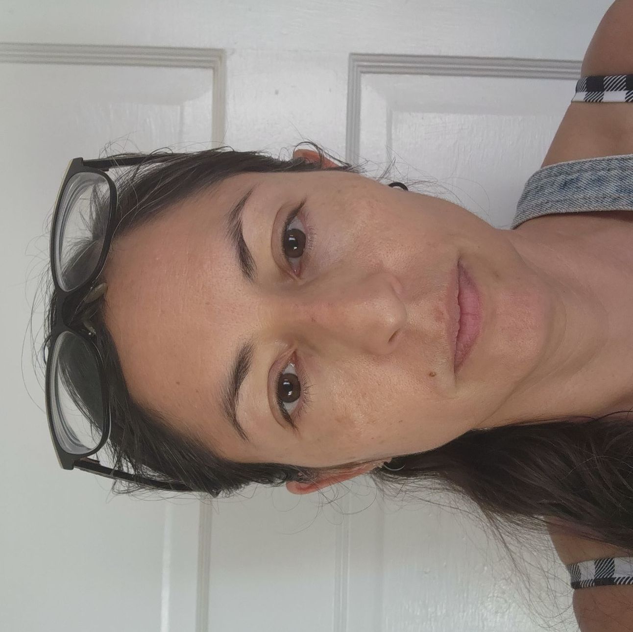 Profile of Angela Martinez