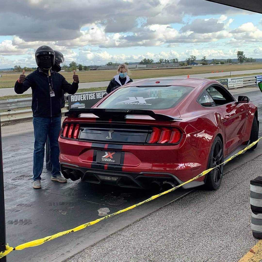 Profile of Bounis Charles