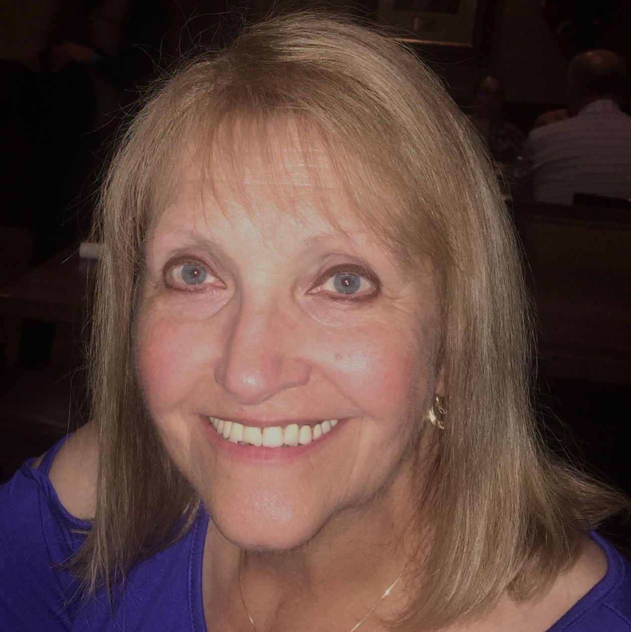 Profile of Diane Hedderick