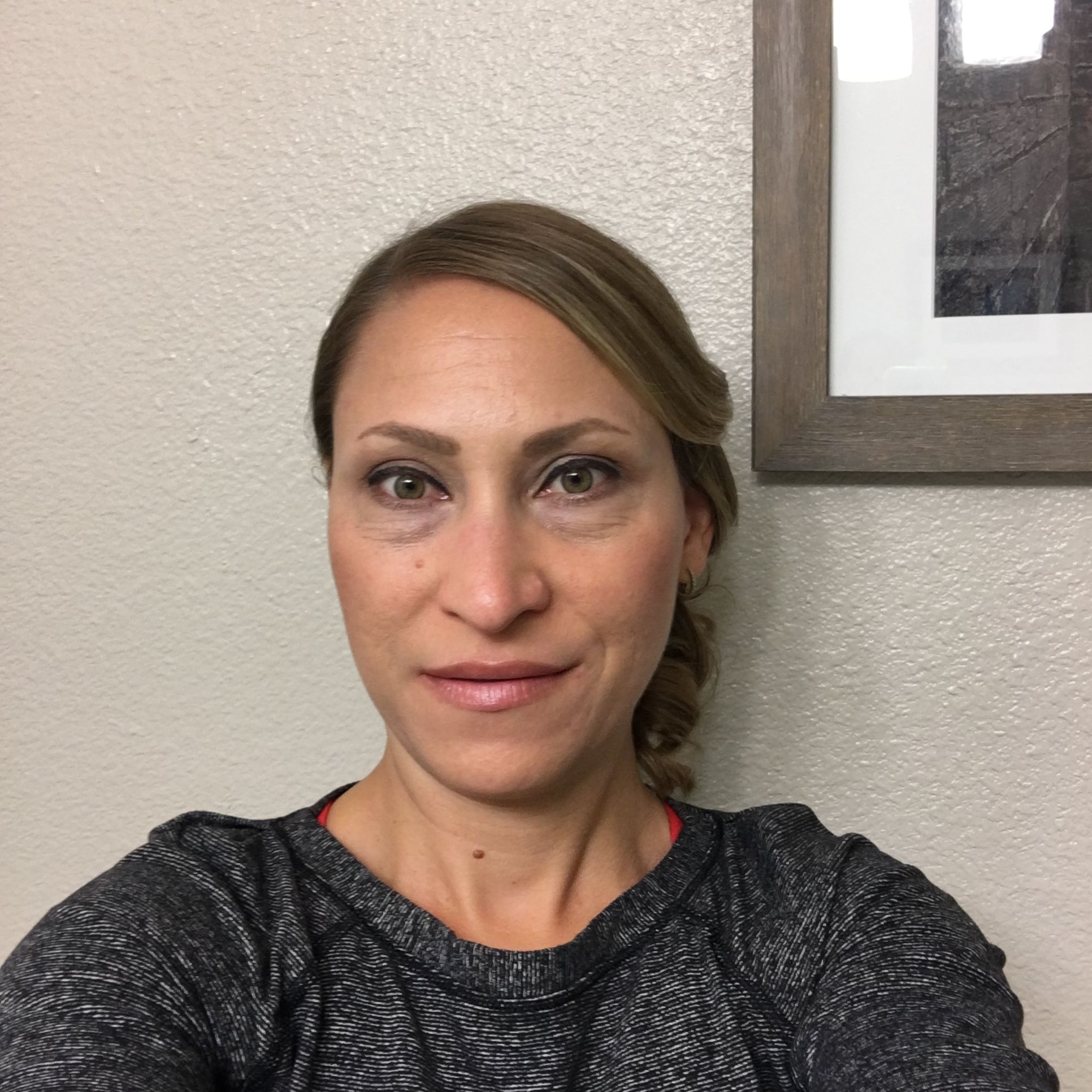 Profile of Michele Goddard