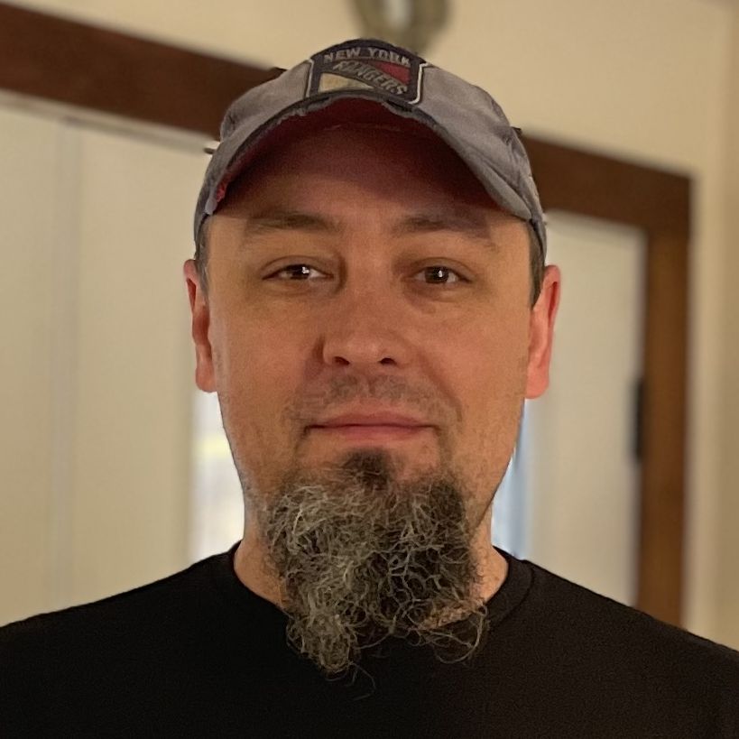 Profile of Billy Bolton