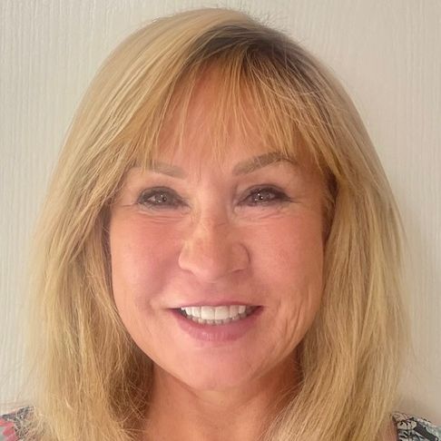 Profile of Susan Nicholson