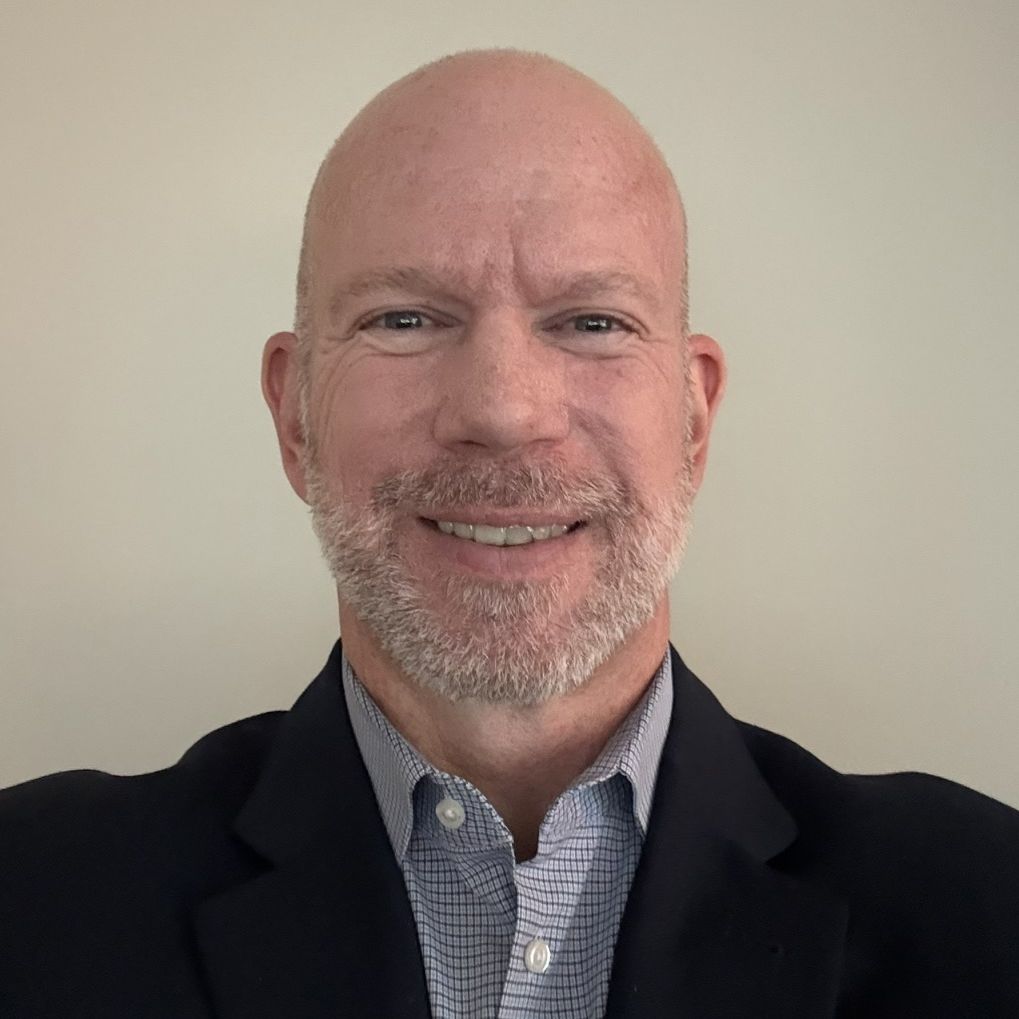 Profile of Dan Rheaume