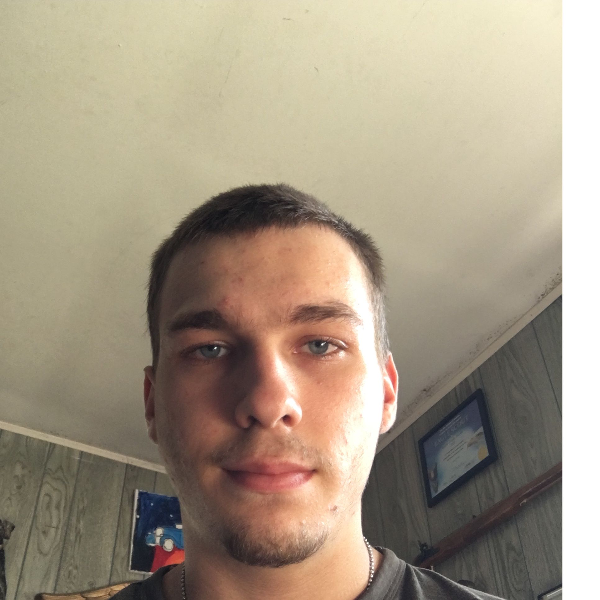 Profile of Justin Banks