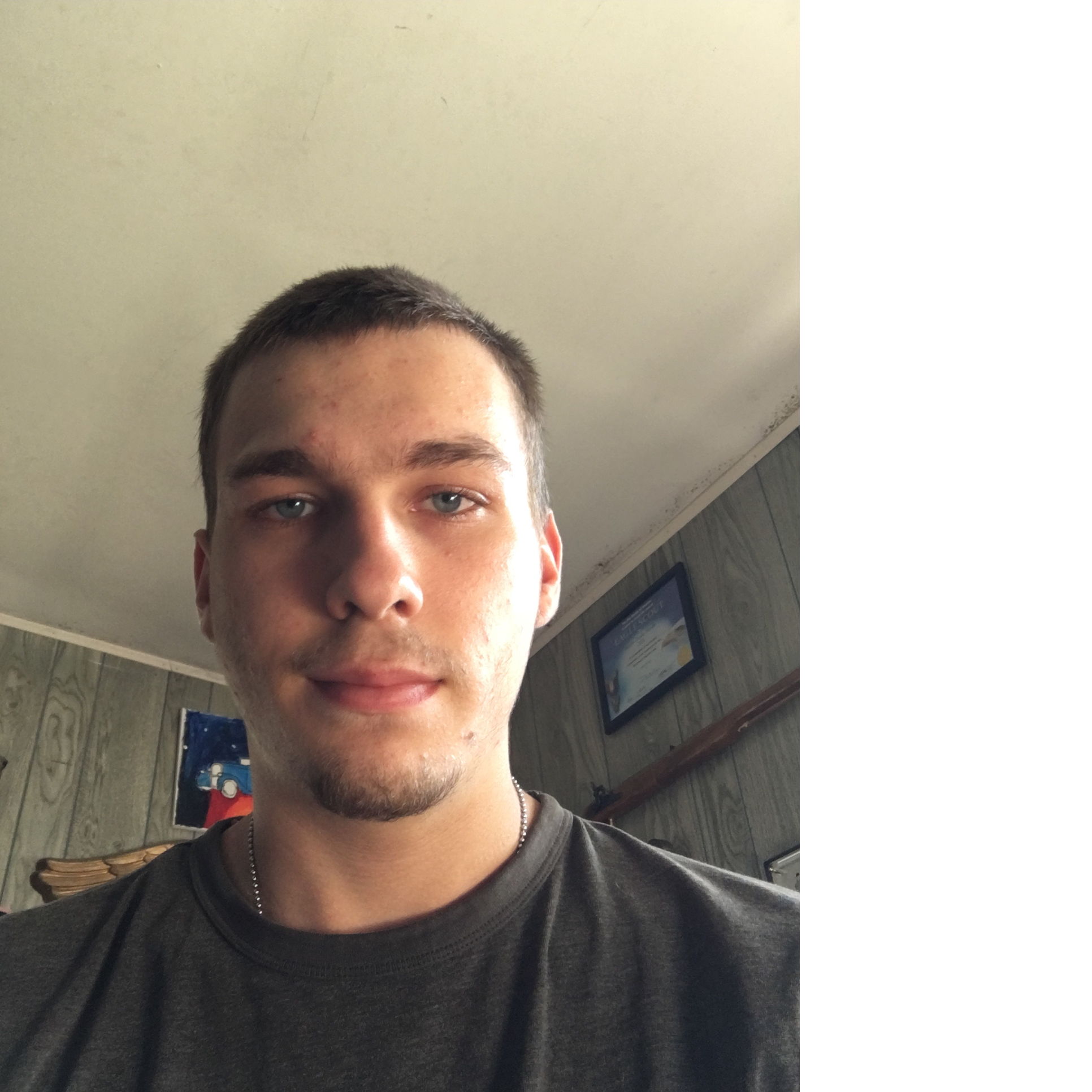 Profile of Justin Banks