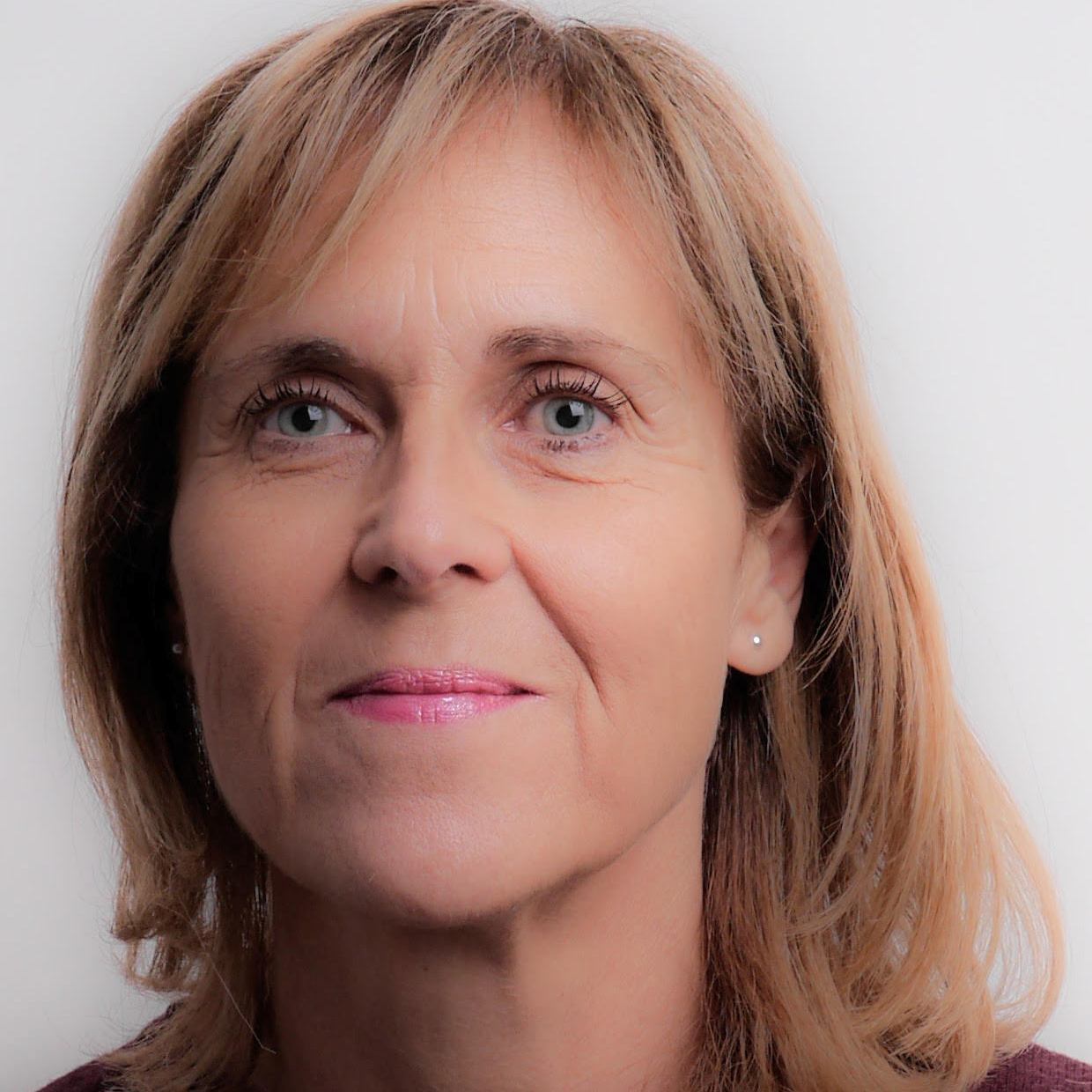 Profile of Isabelle Faucher