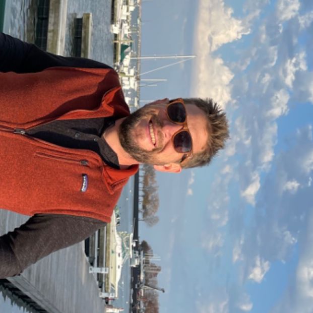 Profile of Aaron Bulinski