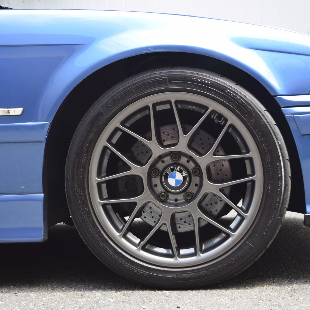 Profile of Jason Gaglio