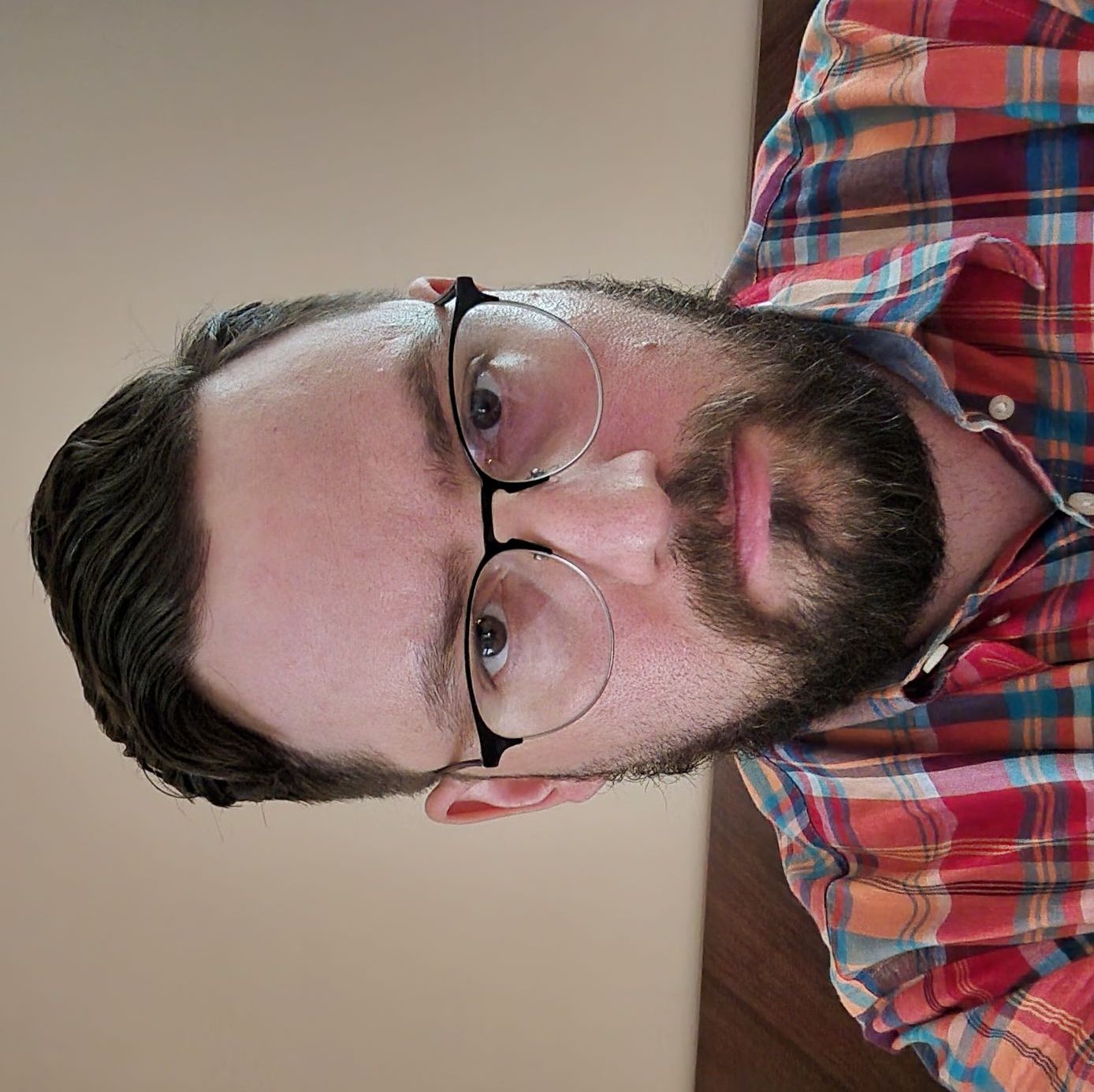 Profile of Bobby Babcock