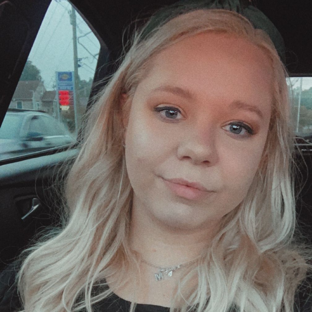 Profile of Megan Newsome