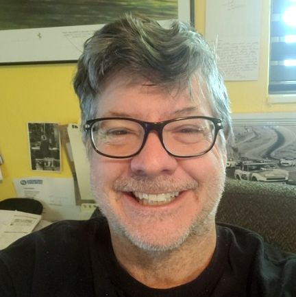Profile of Greg Ira