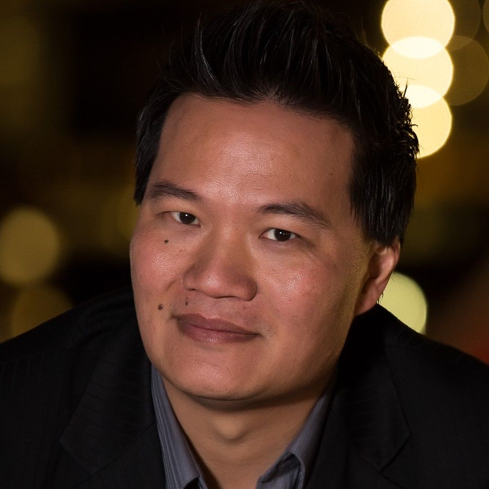 Profile of Kevin Wong