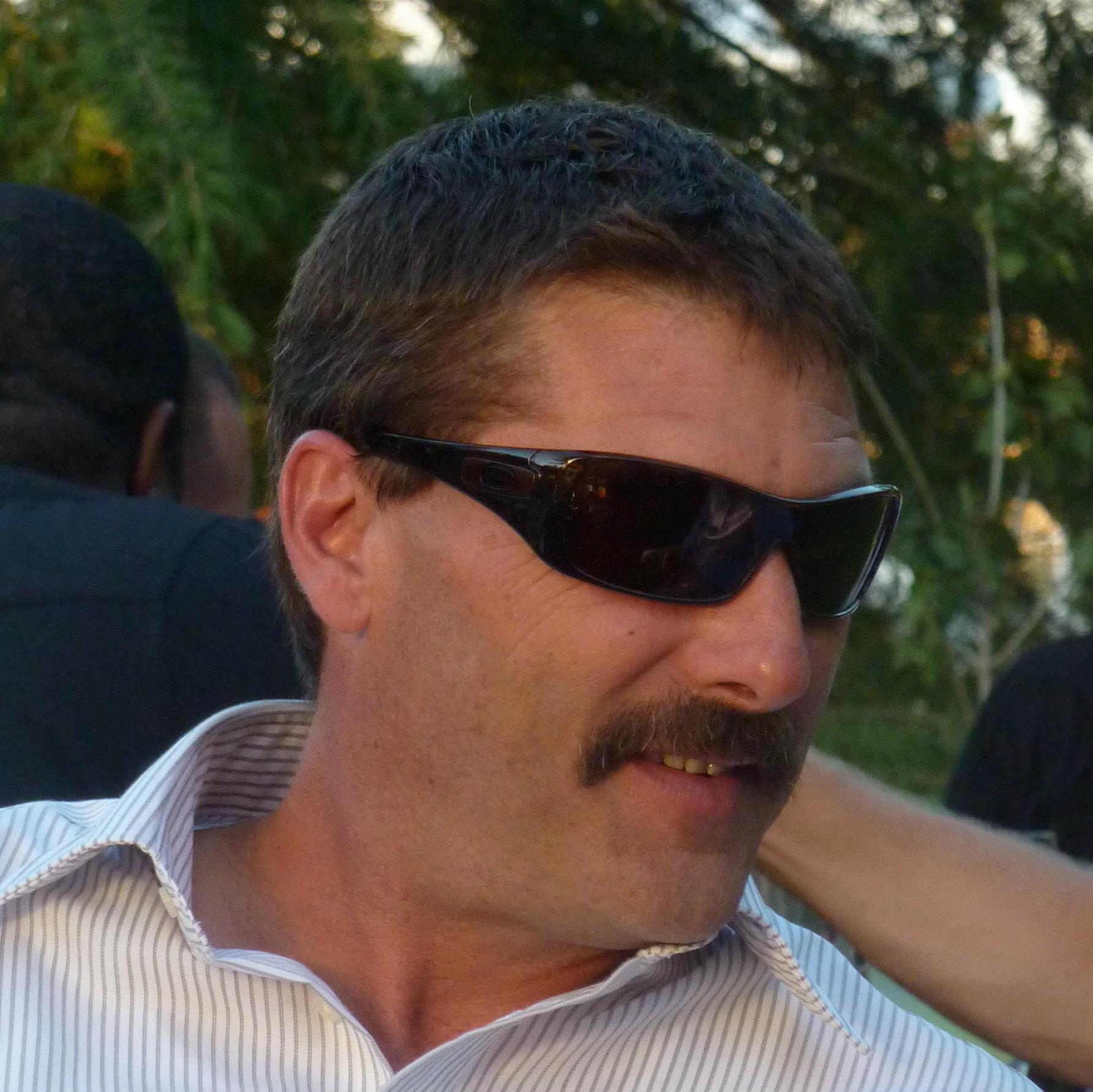 Profile of Peter S