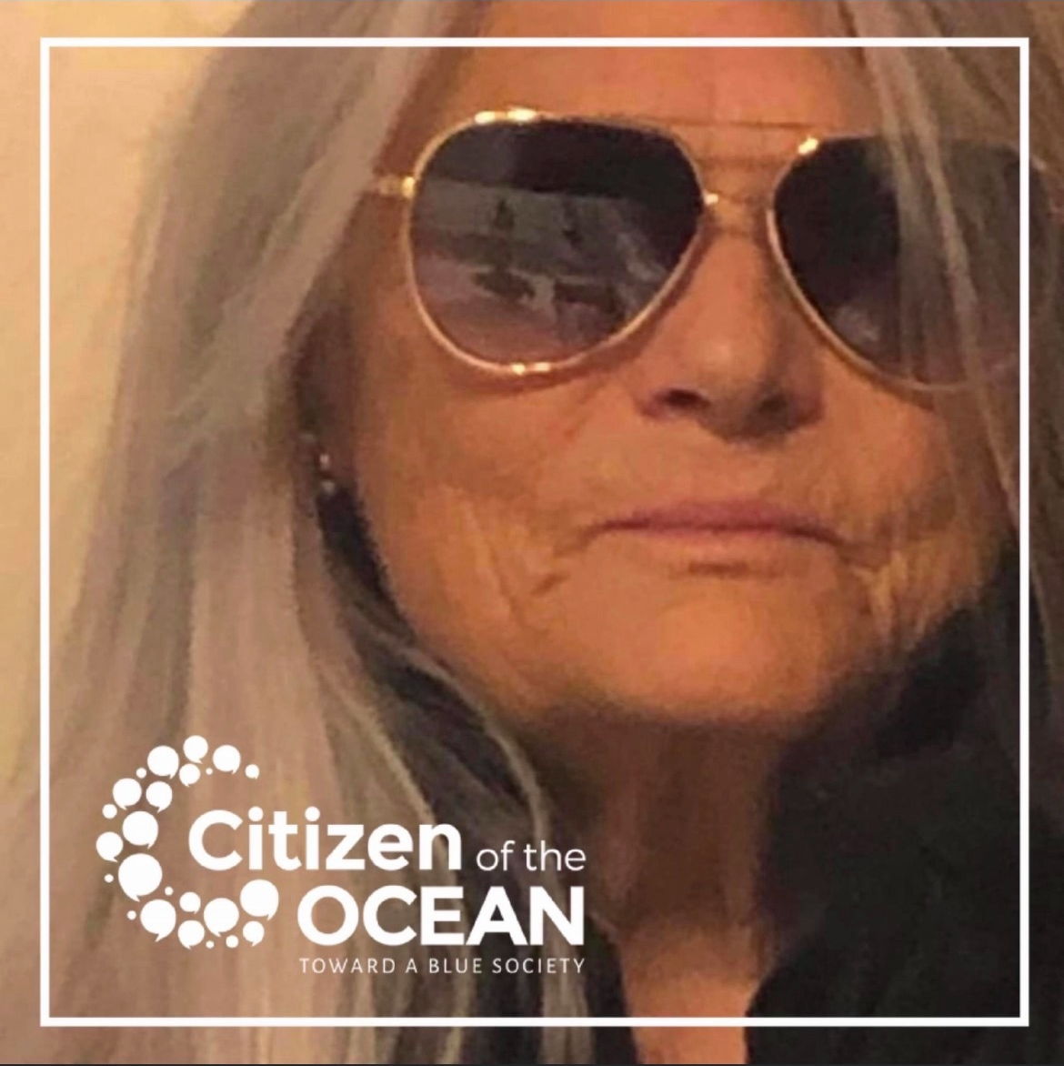 Profile of Candace Osborne