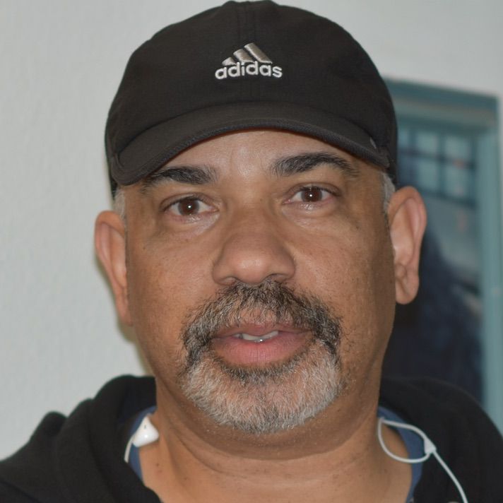 Profile of Vernon Rhyne