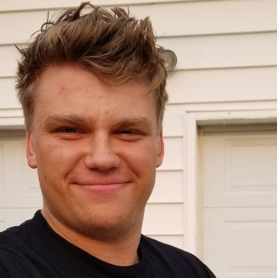 Profile of Kyle Dolph