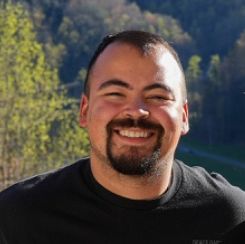 Profile of Sebastian Trinidad