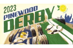 Pinewood Derby 2023