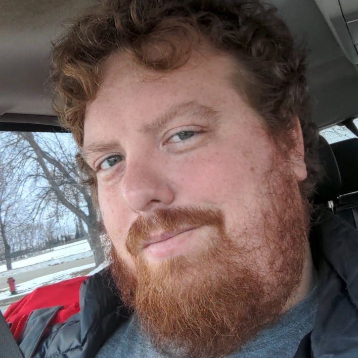 Profile of Kevin Thienpondt