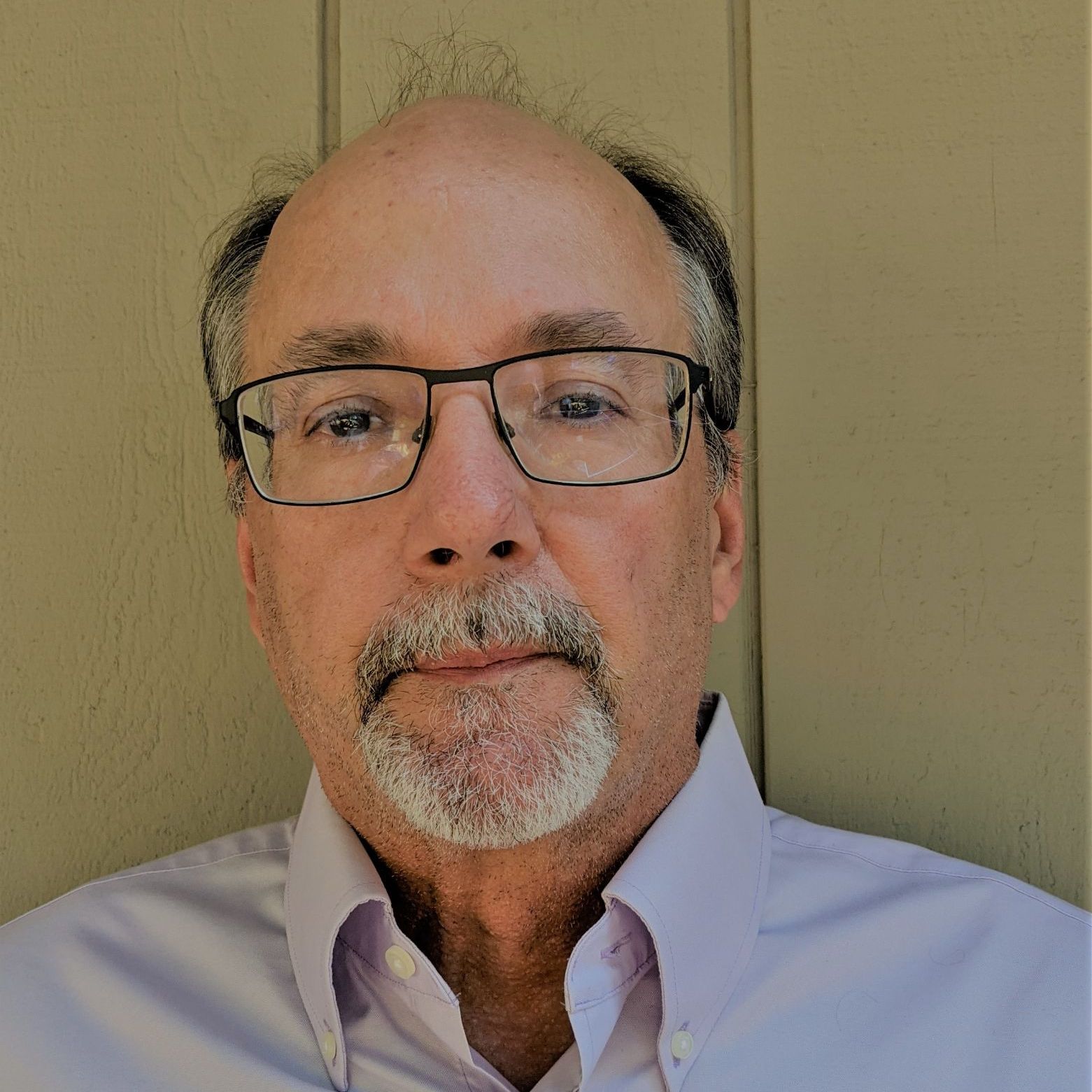 Profile of Steve Gomas