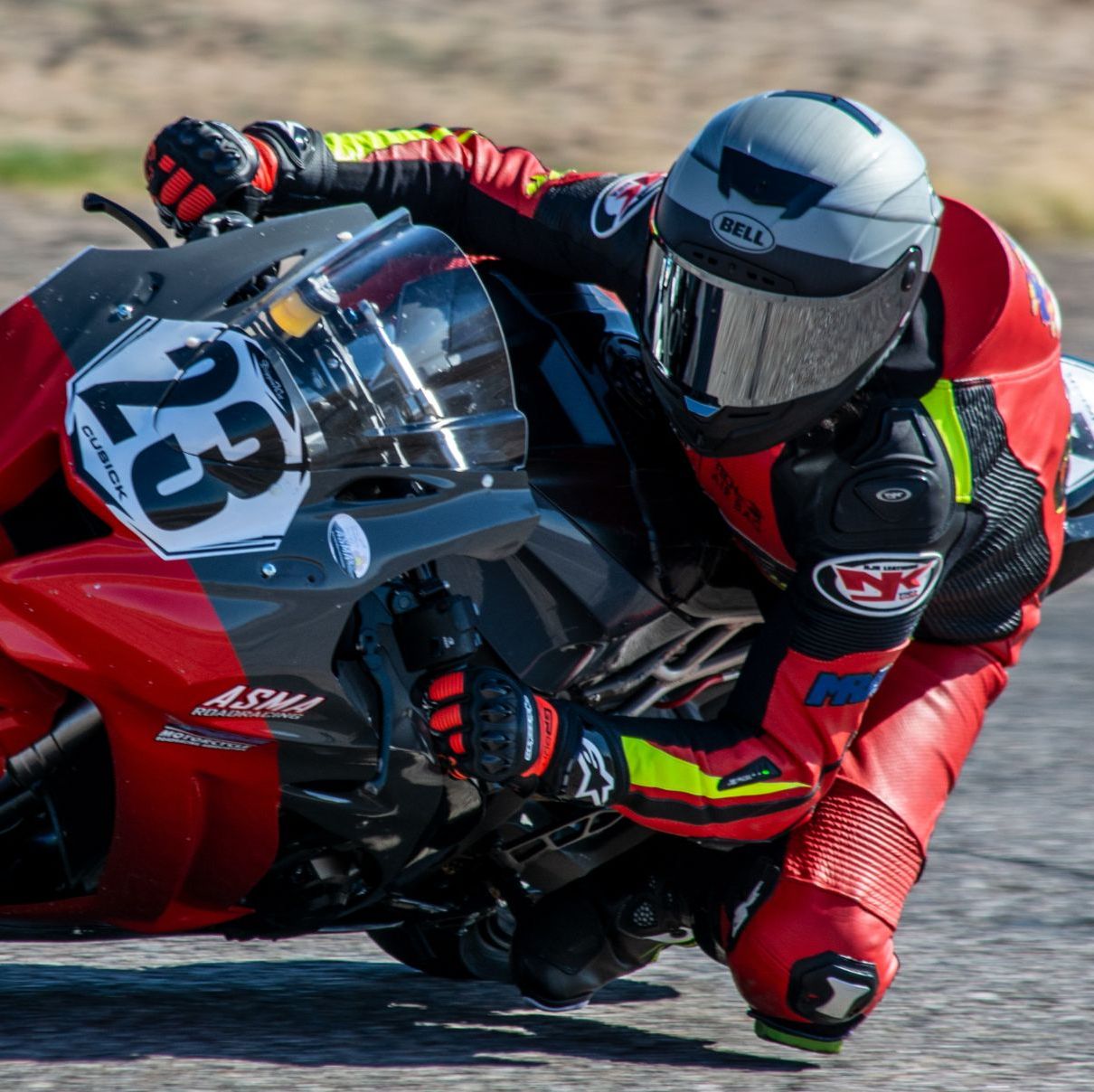 Profile of Alex Cusick