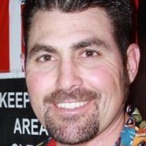 Profile of Tim Perry