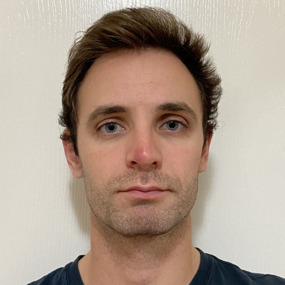 Profile of Nigel Schatz