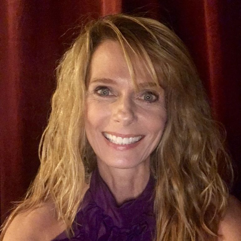 Profile of Bren Hampton