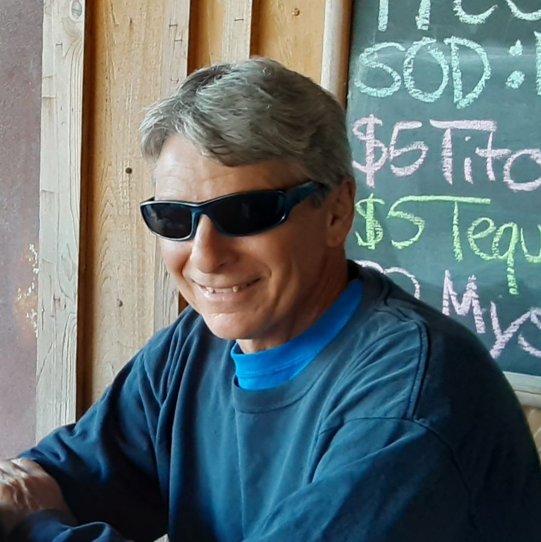 Profile of Marc Conti