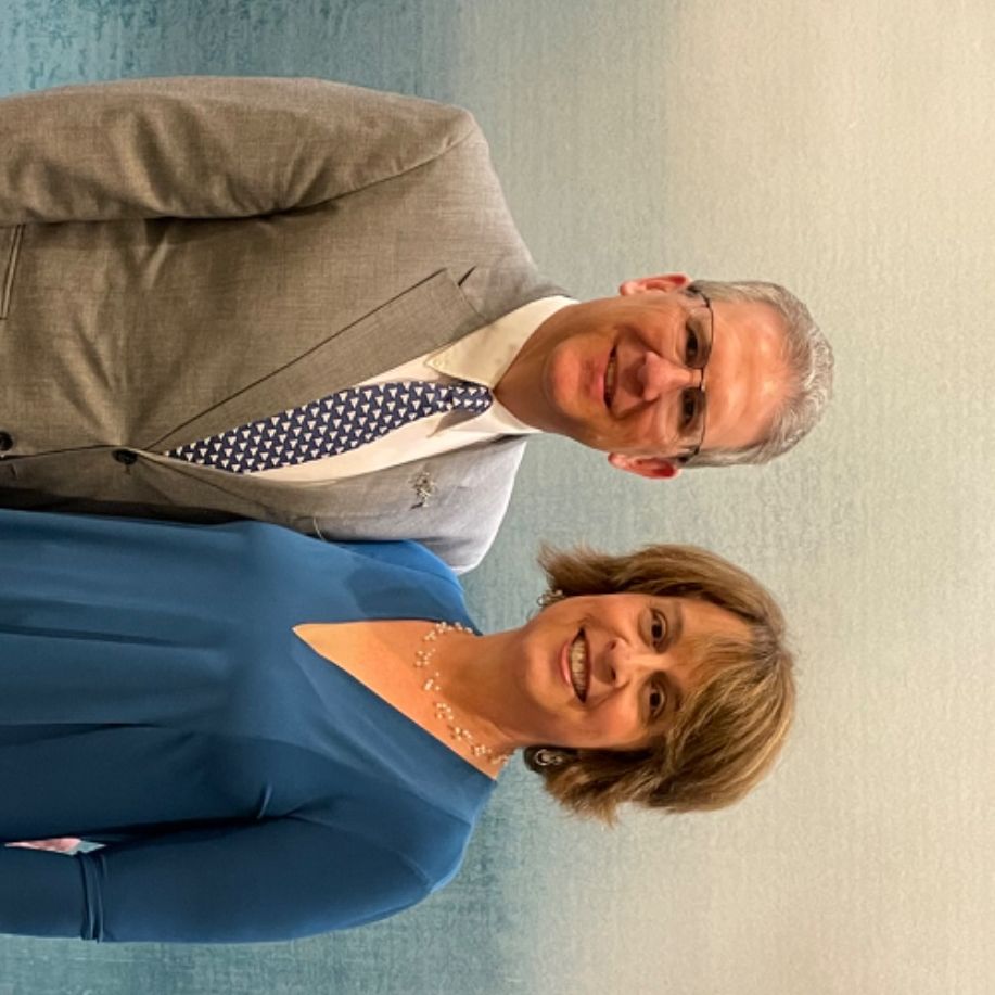 Profile of Suanne Scrogham