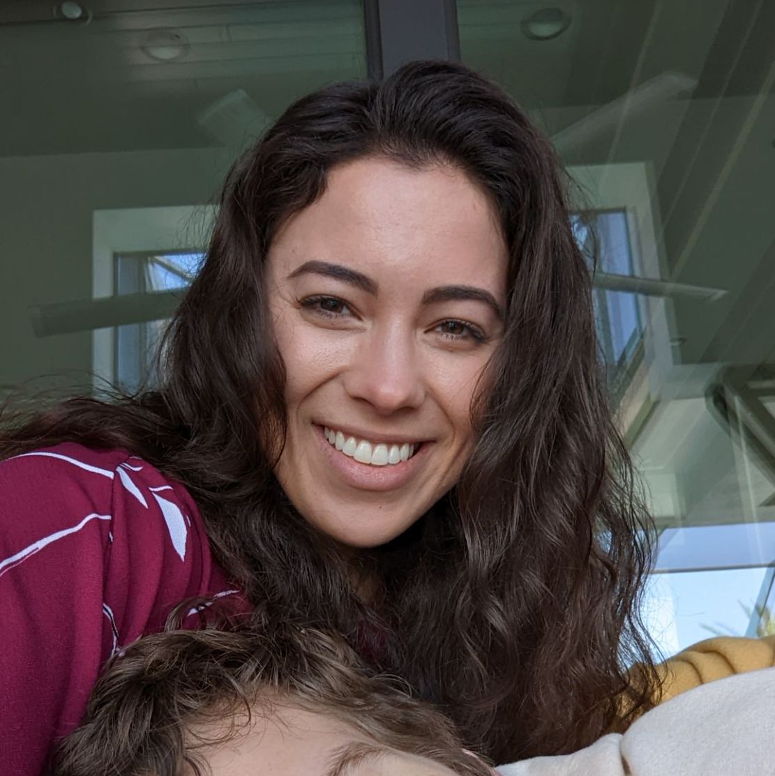 Profile of Rachel Jadin