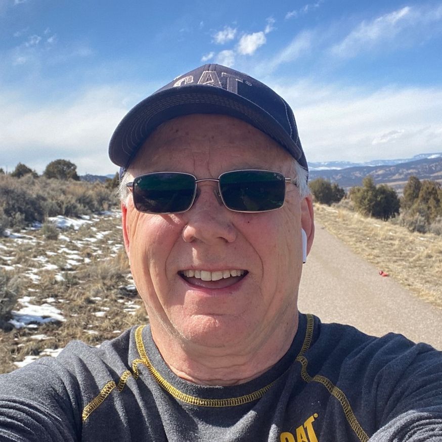 Profile of Patrick Ryan