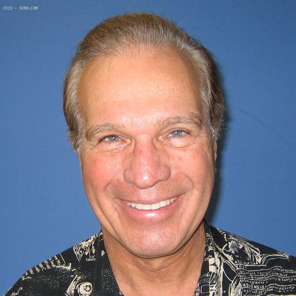 Profile of Bobby Brown