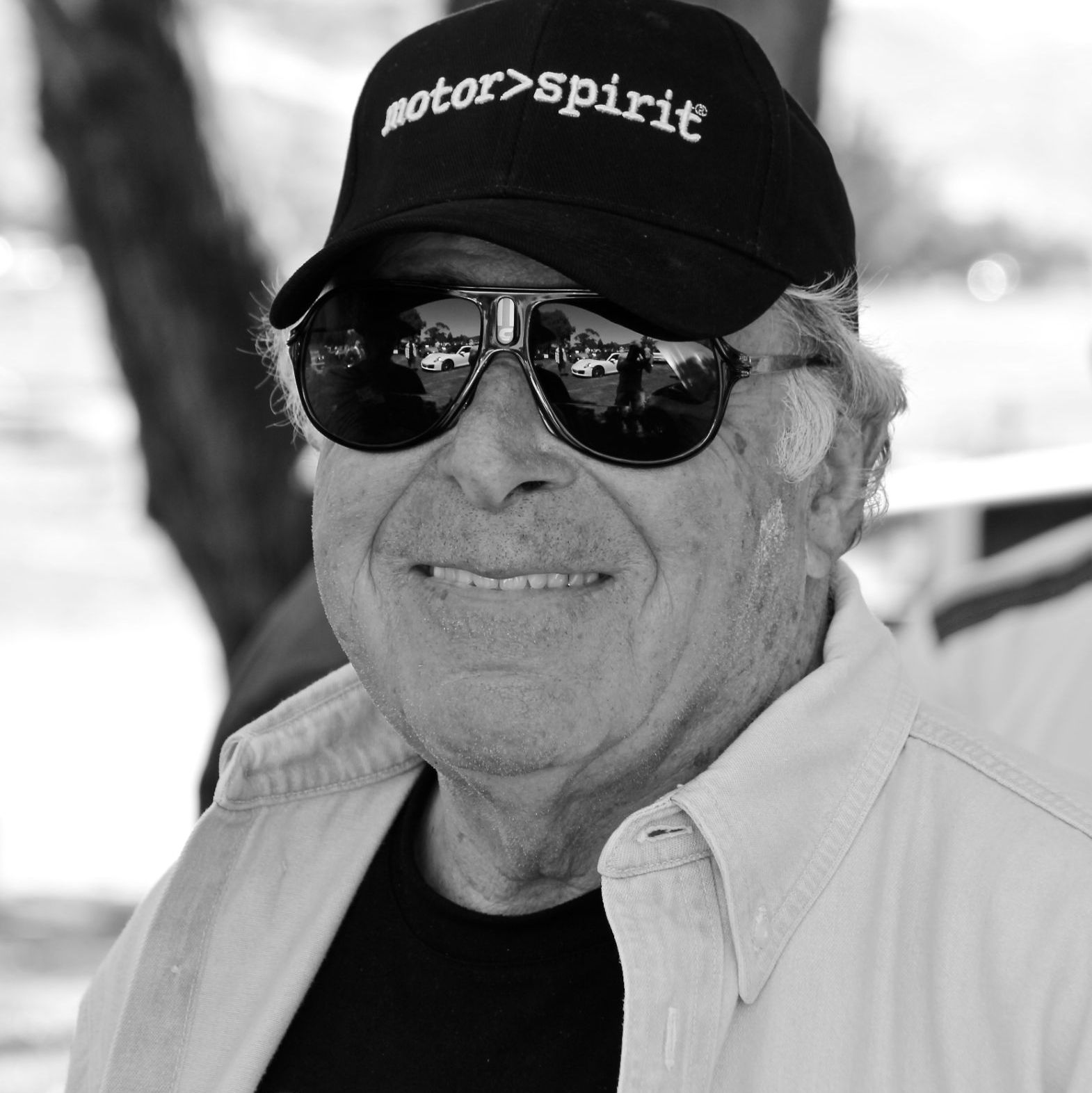 Profile of Joseph Korpiel