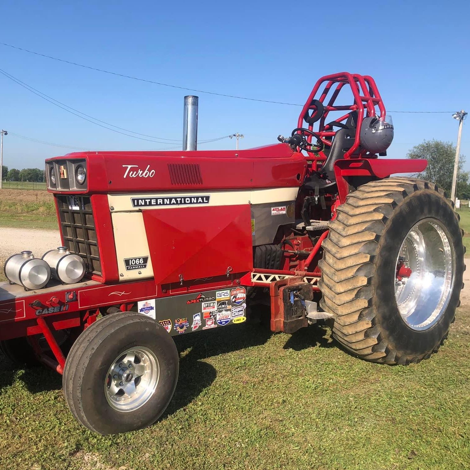 Profile of Joseph Bommer