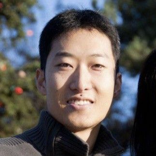 Profile of Bryant Fong