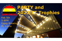 PCA-SDR Party and 2022 TT Award Distribution