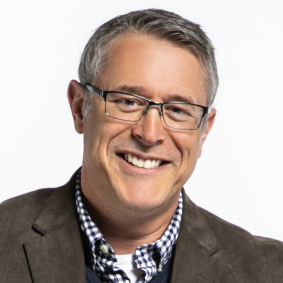Profile of Jeffrey Connell