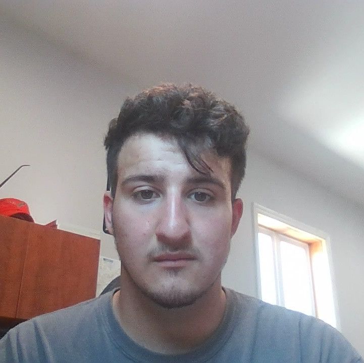 Profile of Antonio Salamone