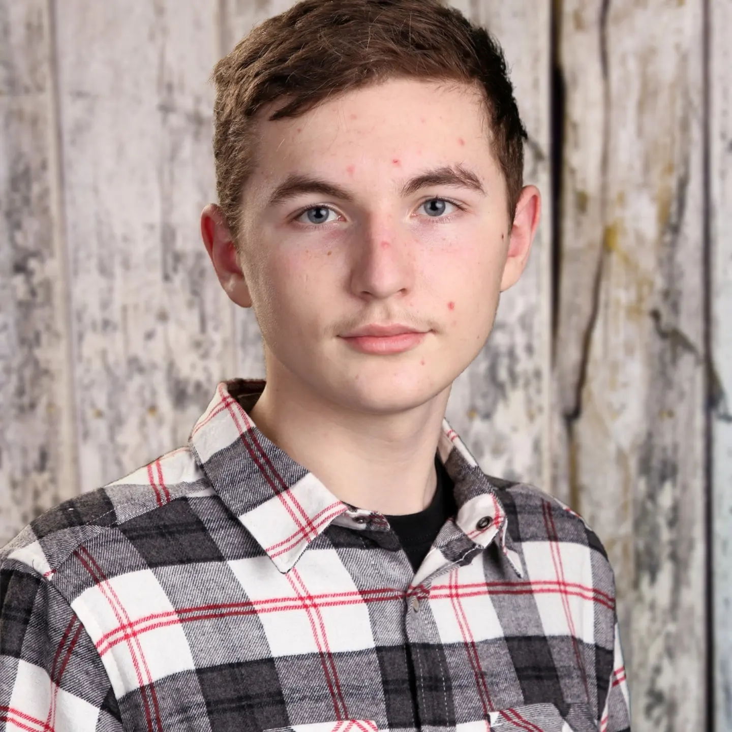 Profile of Jake McNeely