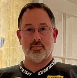 Profile of Joshua Siegel