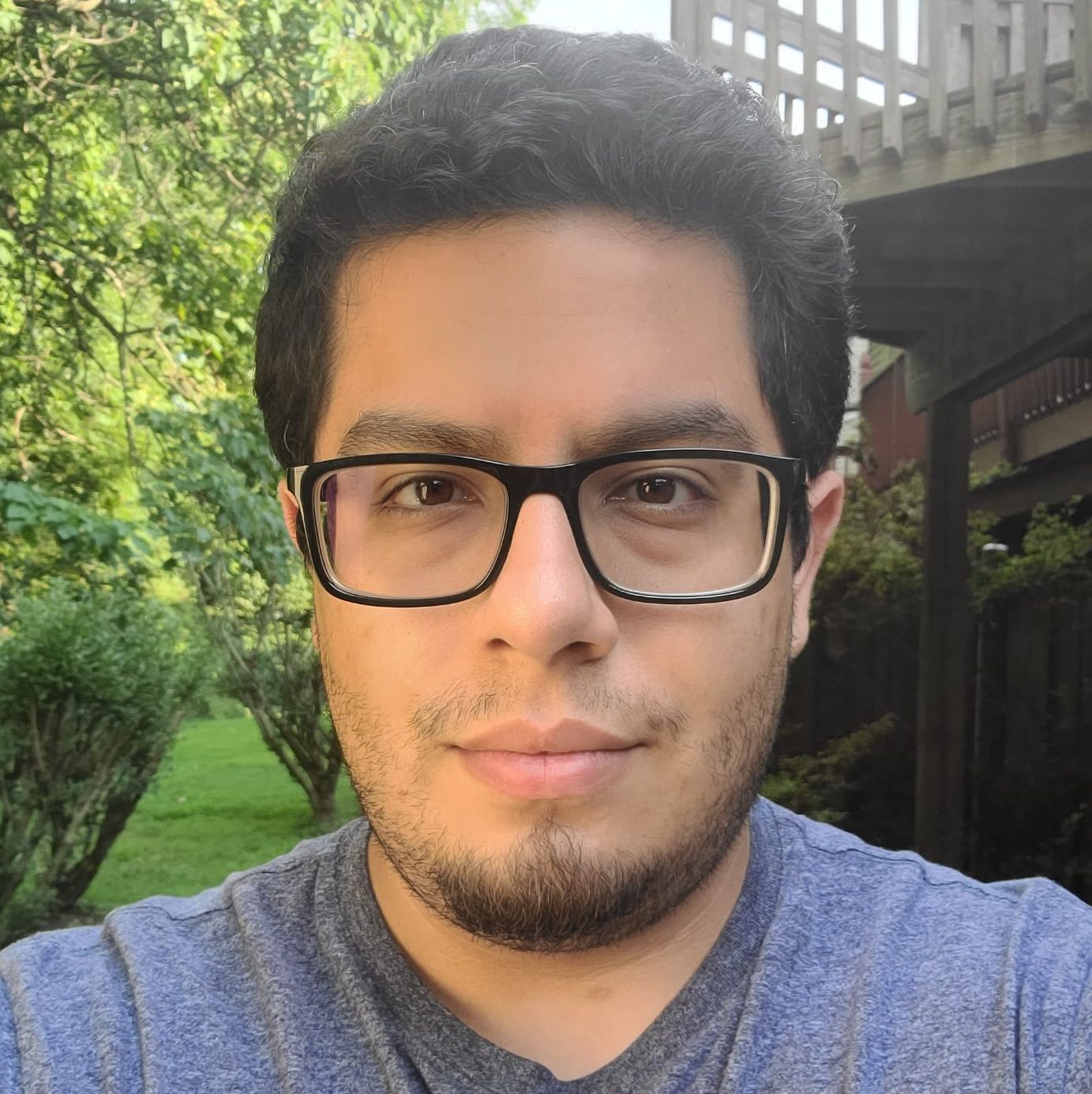 Profile of Antonio Ortiz