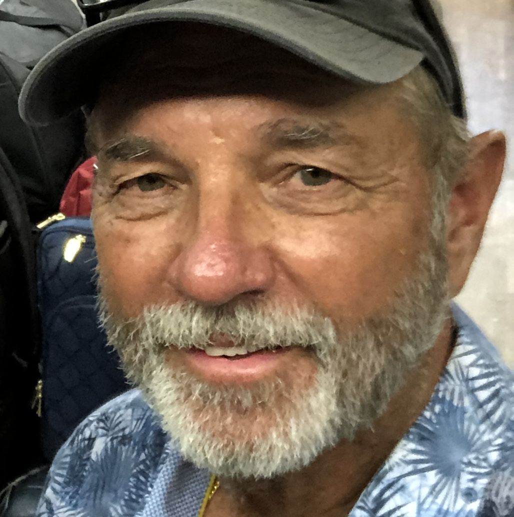 Profile of Stan Sutton