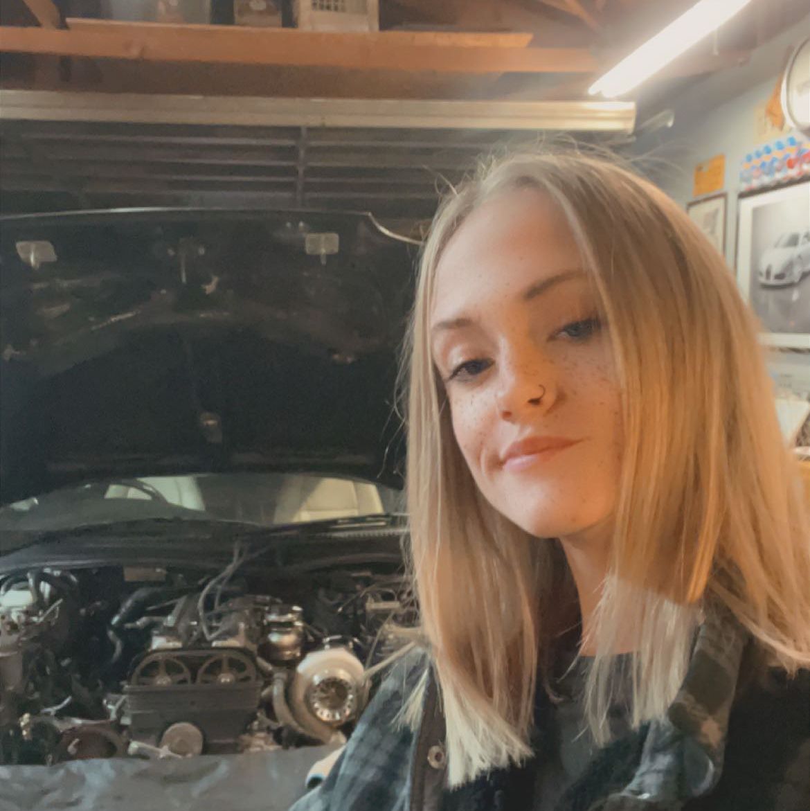 Profile of Cheylee Bradbury