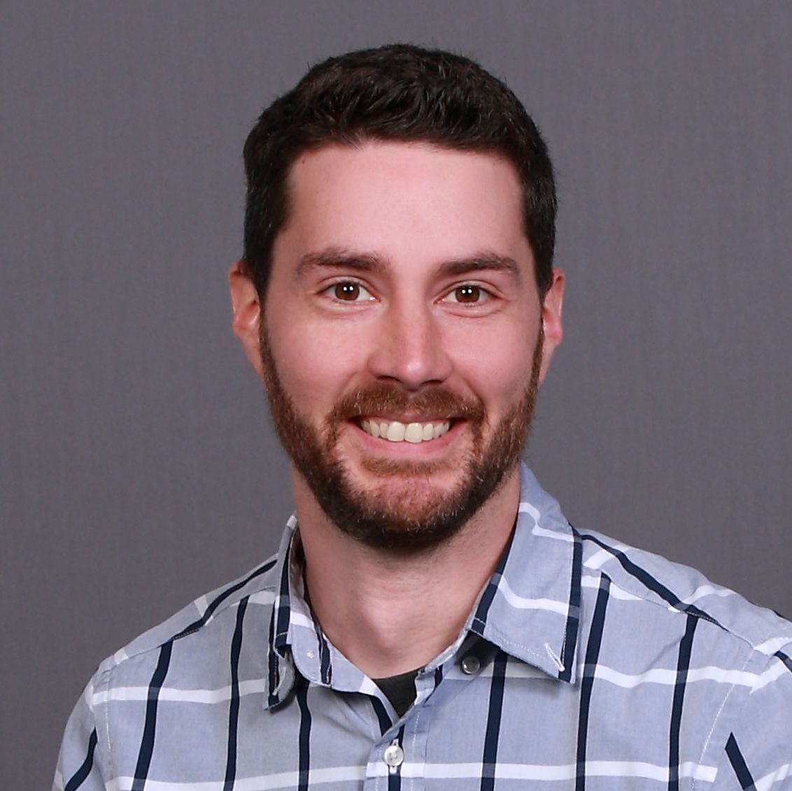 Profile of Toby Weber