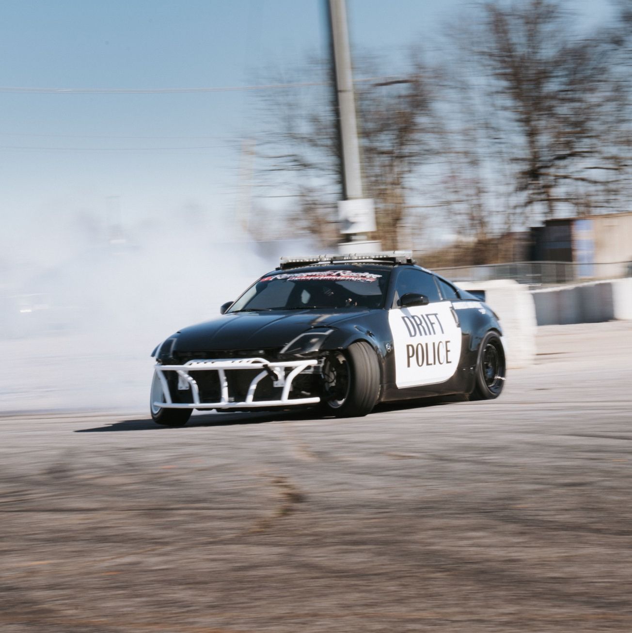 Profile of Dave Hughes