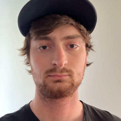 Profile of Kevin Gorman