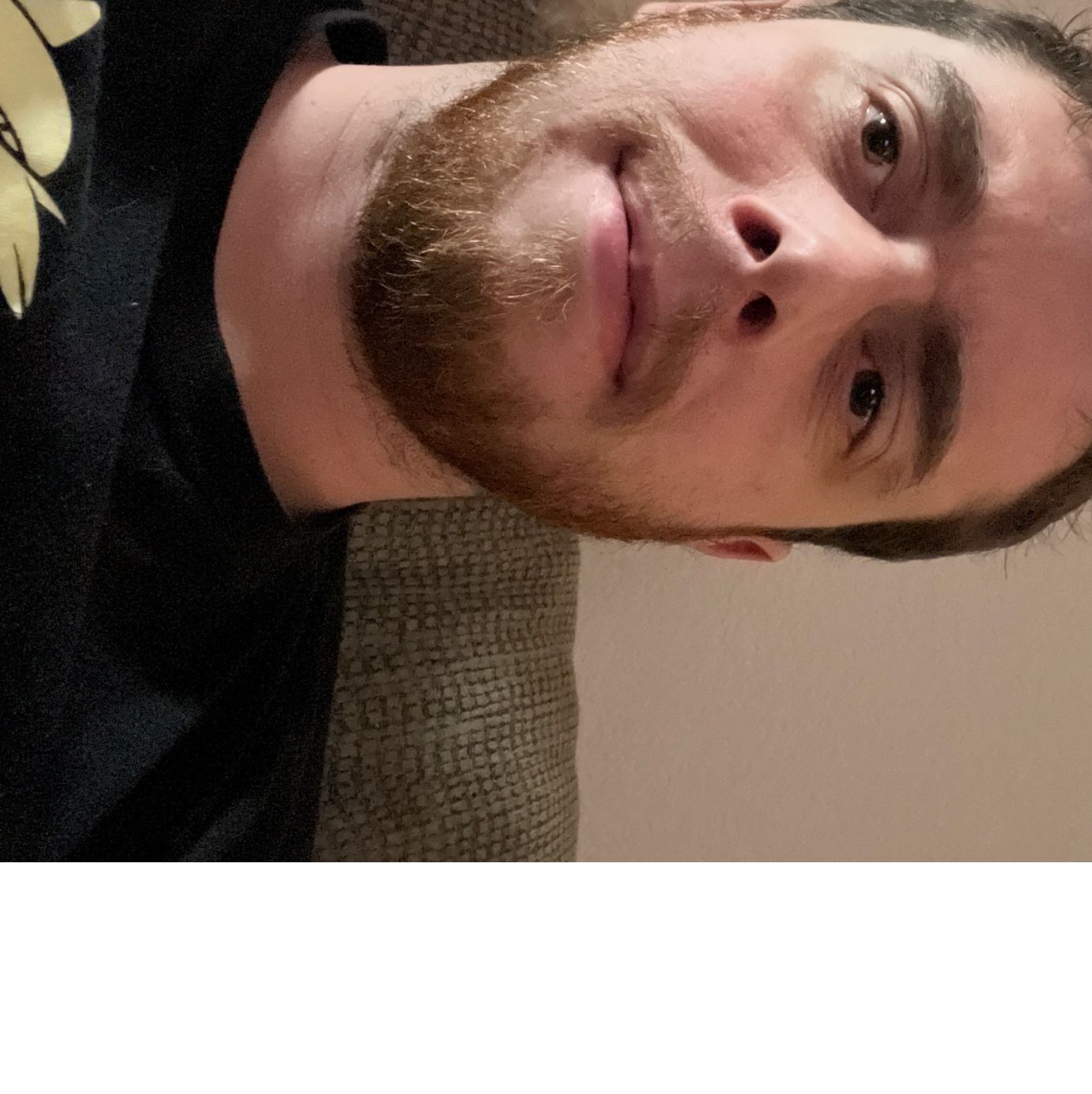 Profile of Jordan Boss