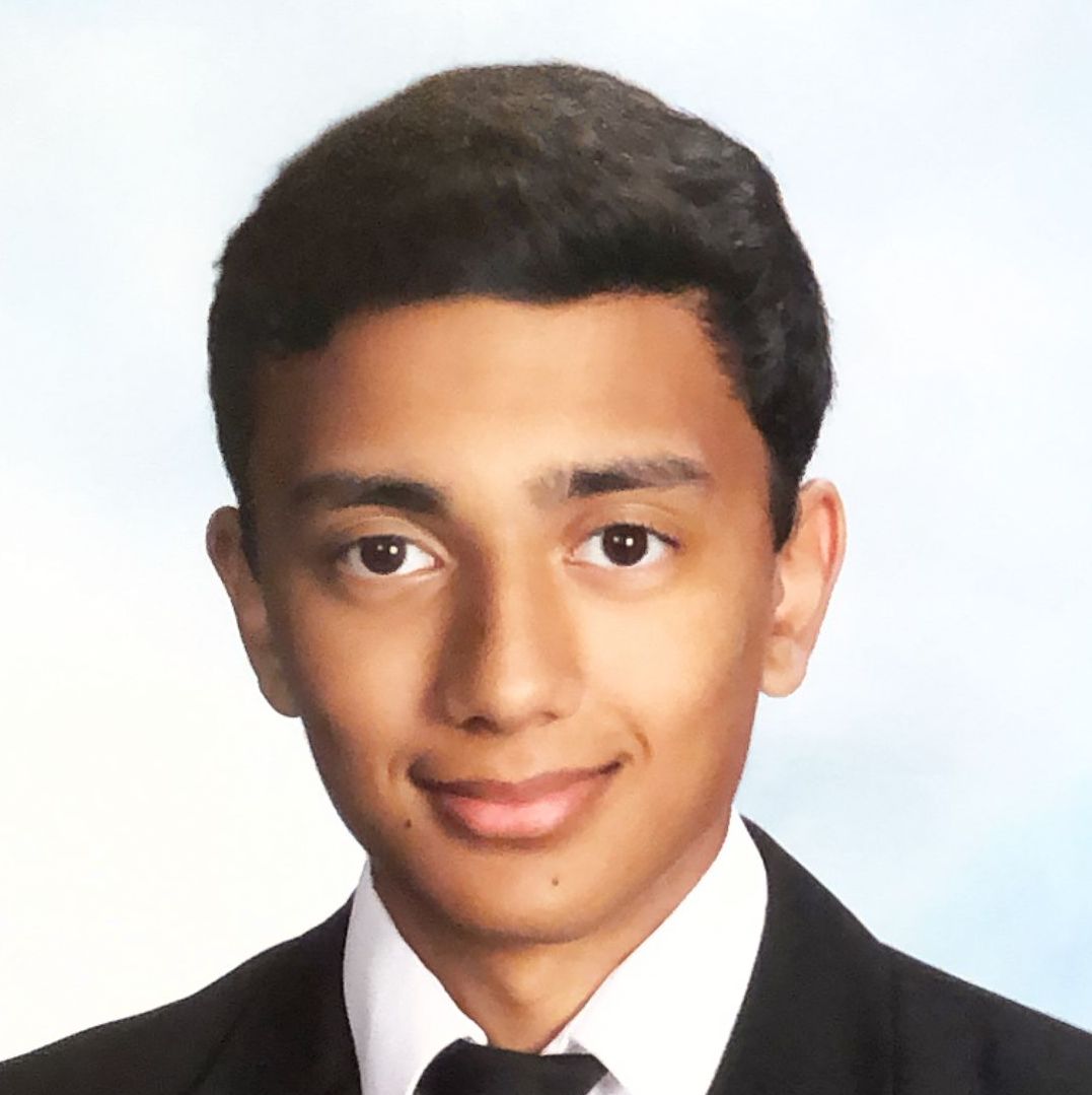 Profile of Malhar Shah