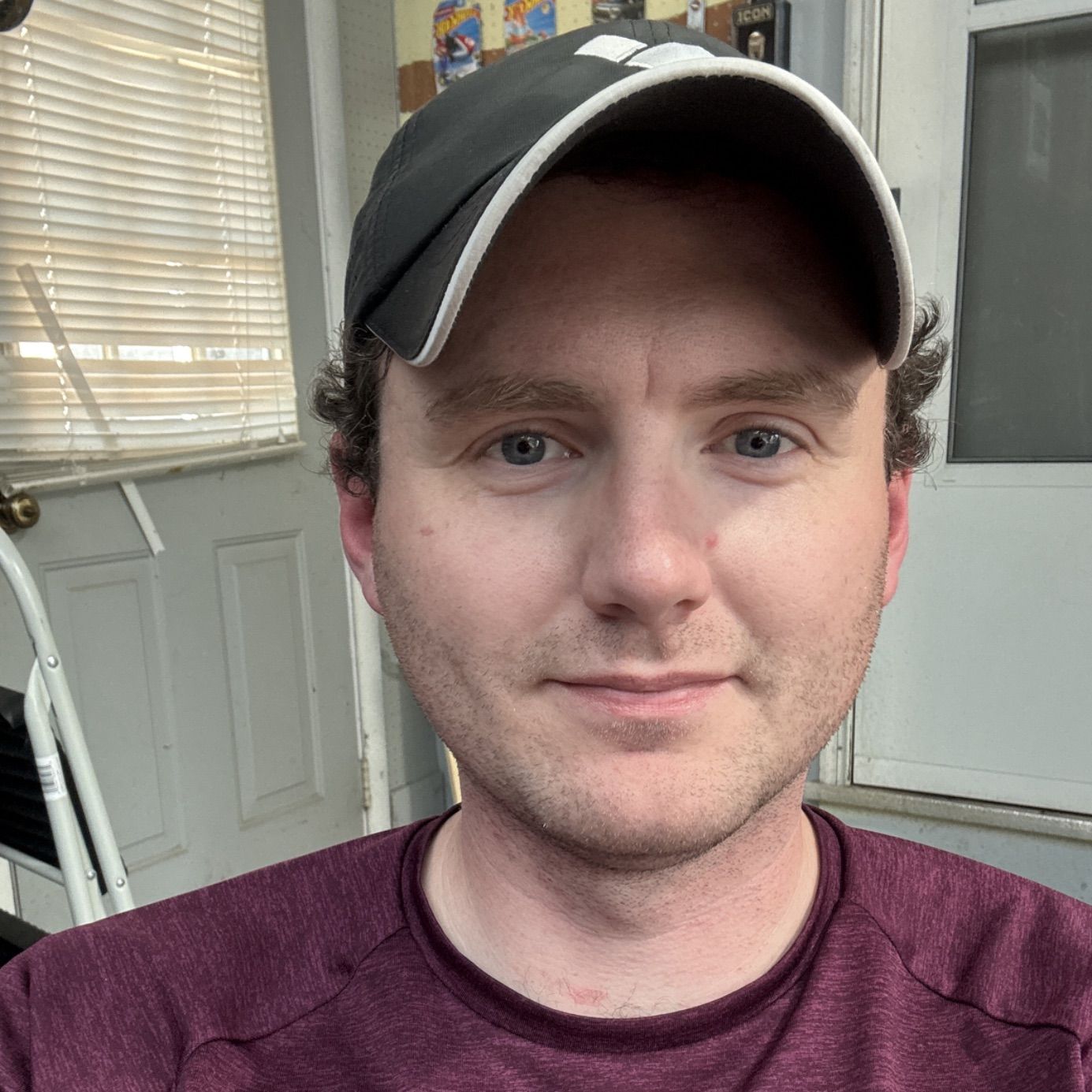 Profile of Brock Emery